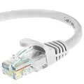 CAT6 Cable AXD , ADP , D-link , Aptech internet LAN Cable 80 (Feet). 