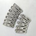 Cloth Clips | Cloth Hanging Pins | Cloth Drying Clips | Clothes Pegs | Clothes Clips (Set of 20) - Hanger. 