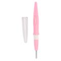 Felt Poke Needle Felting Wool Pen Type Handl for Household Use Expert Felter. 