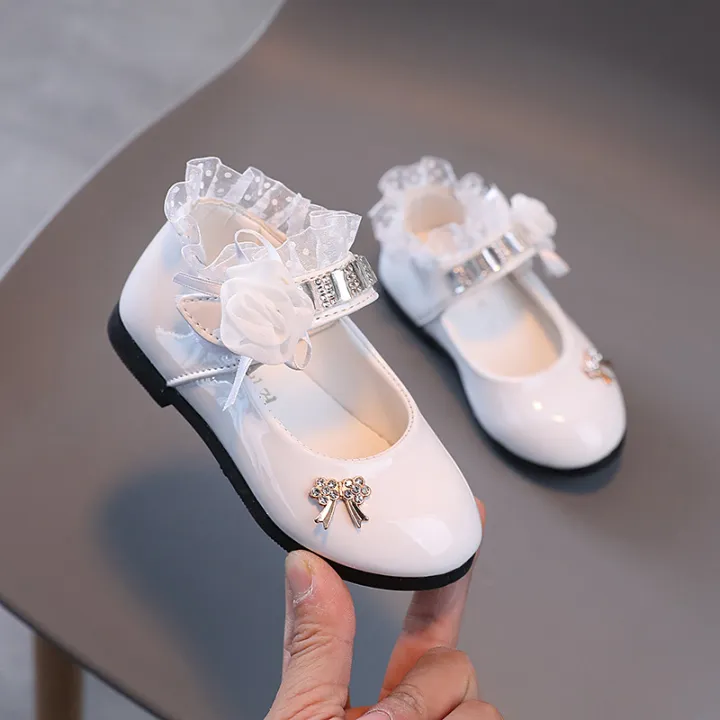 Kids%20Baby%20Leather%20Shoes%20Children'S%20Princess%20Student%20Single%20Shoes%20Girls%20Soft%20Sneakers%20Spring/Autumn%20School%20-%20Image%206