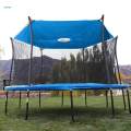 Trampoline Shade Cover Trampoline Protective Cover Oxford Trampoline Cover Trampoline.