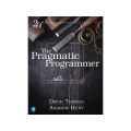 The Pragmatic Programmer: From Journeyman to Master (Premium - Paperback). 