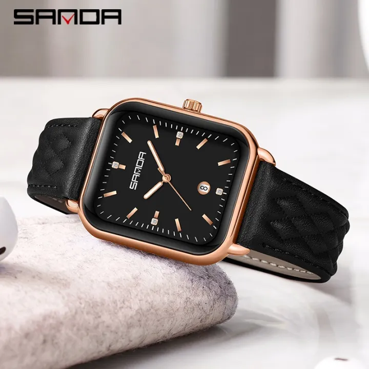 Sanda%20Women's%20Elegant%20Casual%20Business%20Square%20Diamond%20Quartz%20Watch%20SD1134-2%20-%20Image%207