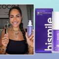 Hismile V34 Colour Corrector Serum (Teeth Whitening/Brightening).