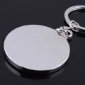 Mini Calendar Keychain Rotatable - Key Ring - Key Ring. 