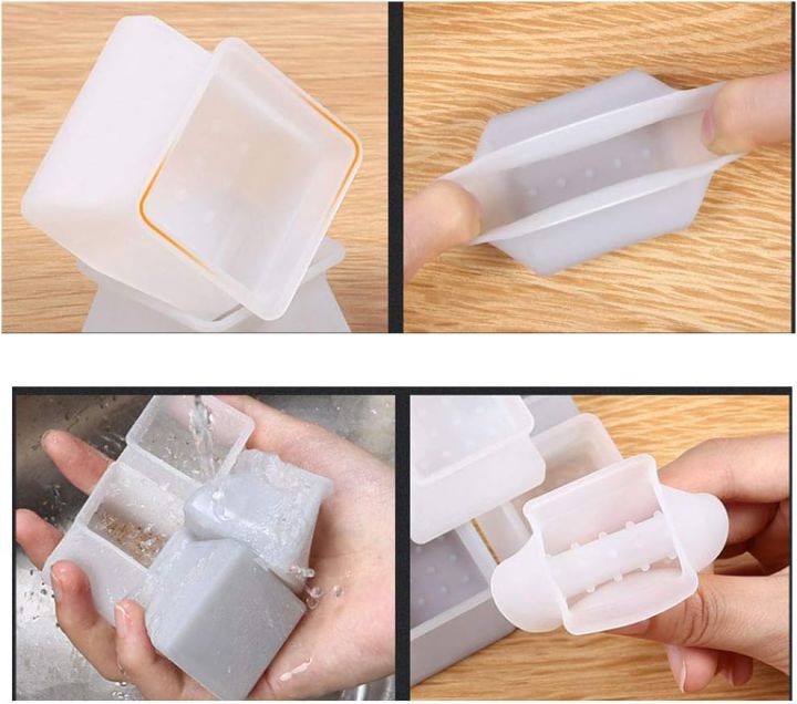 4%20Pcs%20Silicone%20Floor%20Protectors%20Chair%20Leg%20Caps%20Square%20Furniture%20Table%20Feet%20Covers%20-%20Image%202