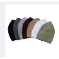 3pcs Prayer Caps Namaz Tupi Muslim.