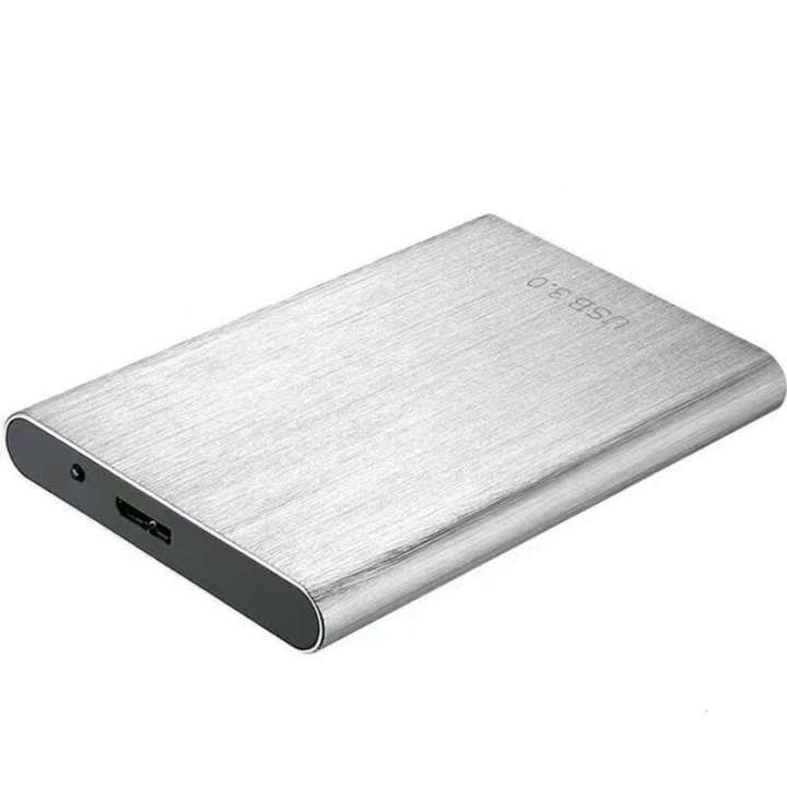 External Hard 12TB 24TB 30TB 64TB Mobile Solid State Drive 8TB 4TB 2TB Portable SSD 1TB For PC Laptops Notebook Tablets