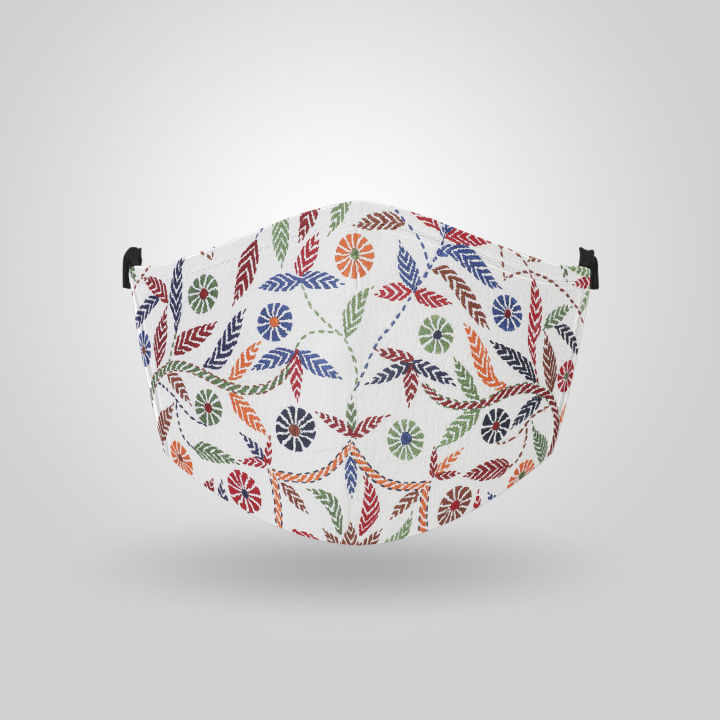 Three%20Layer%20Maskyou%20Fashionable%20Nakshikatha%20Face%20Mask%20-%20Mask%20-%20Image%204
