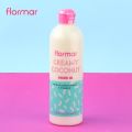 Flormar Creamy Coconut Body Mist - 200ml. 