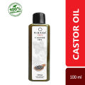 Ribana Organic Castor Oil - 100ml. 