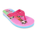 PowerPuff Girls NEPTUNE Flip-Flop Thongs for Kids. 