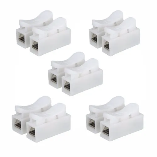 Quick%20Splice%20Lock%20Wire%20Connectors%20CH2%202Pins%20Electrical%20Cable%20Terminals%2050pcs%20-%20Image%204