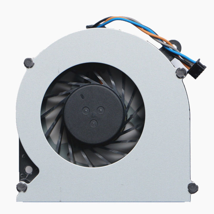 HP ProBook 4330S 4331S 4430S 4431S 4435S 4436S Cpu Cooling Fan 646358-001