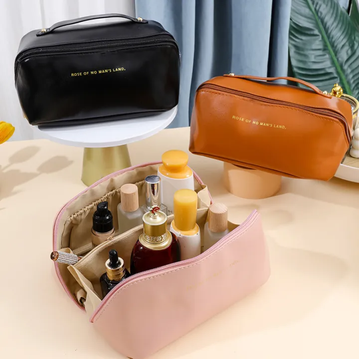 Large%20Capacity%20Waterproof%20Cosmetic%20Bag%20Fashion%20PU%20Leather%20Makeup%20Bag%20Travel%20Organizer%20Portable%20Travel%20Toiletry%20Storage%20Bags%20for%20Women%20Girls%20-%20Image%204