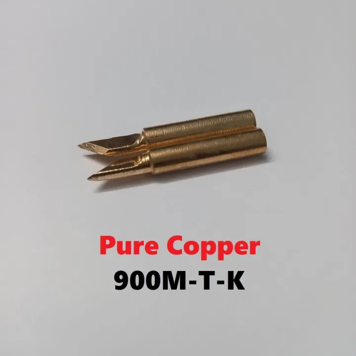 Pure%20Copper%20900M-T-K%20Soldering%20Tip%20Bit%20Lead%20Free%20Soldering%20Iron%20Professional%20Bits%20Replacement%20Pencil%20Soldering%20Solder%20Iron%20Tip%20For%20Soldering%20Iron%20&%20Soldering%20Station%20Tip%20-%20Image%205