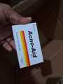 Stiefel Acne-Aid Bar Pimple Prone & Oily Skin Acne Aid Soap 100g. 