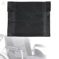 Wheelchair Backrest Easy to Clean Multifunctional Portable Lightweight Comfortable Back Cushion for. 