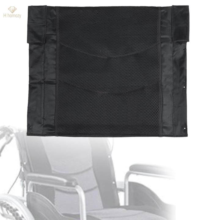 Wheelchair%20Backrest%20Easy%20to%20Clean%20Multifunctional%20Portable%20Lightweight%20Comfortable%20Back%20Cushion%20for%20-%20Image%204