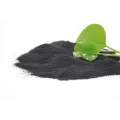 Seaweed extract powder organic sargassum 100g(Re pack). 