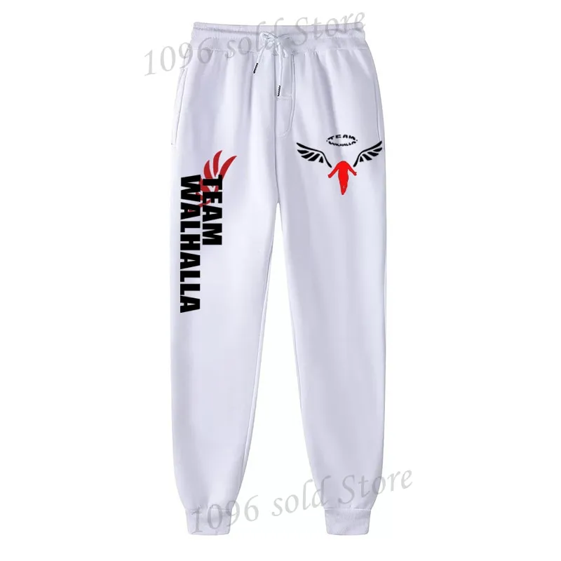 Anime Pants Tokyo Revengers Printed Men's Joggers Brand Man Casual
