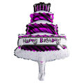 Exclusive Party Foil Balloons.