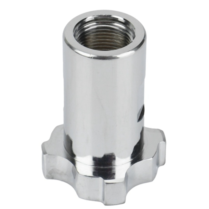 Sprayer%20Adapter%20Pot%20Adapter%20Disposable%20Measuring%20Cup%20Connector%20PPS%20Cup%20Connector%20Standard%2014X1%20Small%20Internal%20-%20Image%202