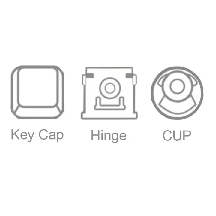 Eplacement%20Keycap%20For%20Acer%20Nitro%205%20AN515-51%20AN515-52%20AN515-53%20AN515-41%20AN515-31%20Scissor%20Retainer%20Clip%20Hinge%20Key%20Button%20Keyboard%20-%20Image%205