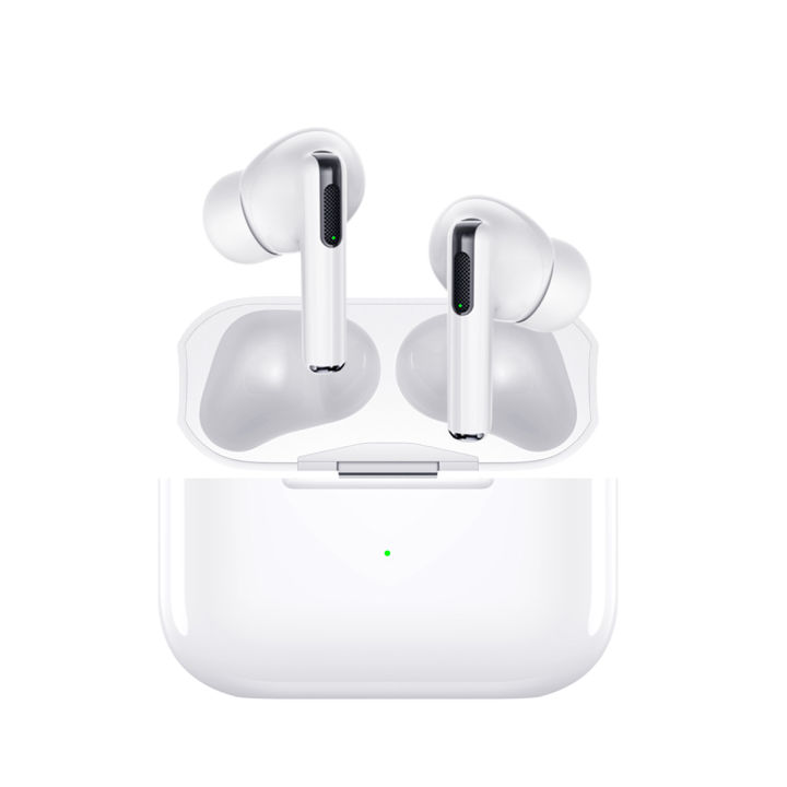 ZQB A3-ANC True Wireless Bluetooth Earphones Active Noise - Main Image