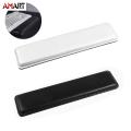 PU Leather Keyboard Wrist Rest Pad Gamer PC Handguard Comfortable Game Mat for Computer.