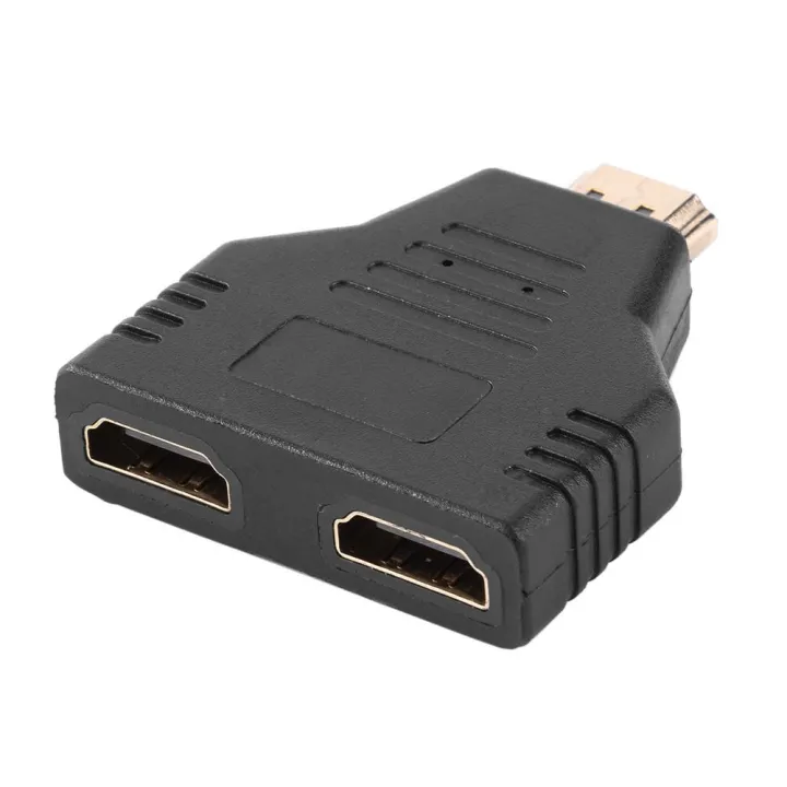 2%20In%201%20HDMI%20Male%20To%20Dual%20HDMI%20Female%20Port%20Audio%20Video%20Spli-tter%20Adapters%20Converter%201080P%20Monitor%20USB%20Adapters%20Sockets%20-%20Image%202