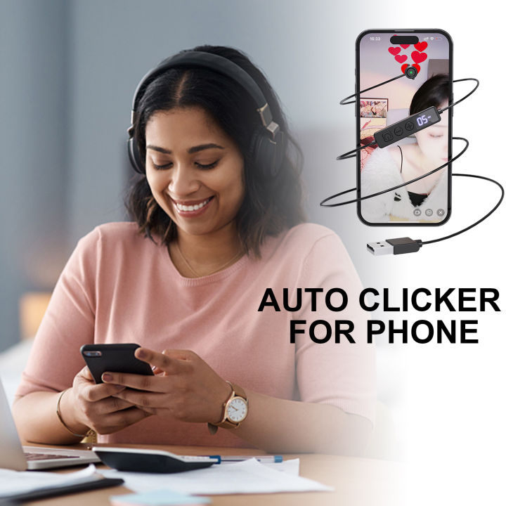 Auto%20Clicker%20Phone%20Screen%20Device%20Speed%20Clicker%20Fast%20Click%20Simulation%20Finger%20Continuous%20Click%20For%20Gaming%20Live%20Broadcasts%20Likes%20-%20Image%203