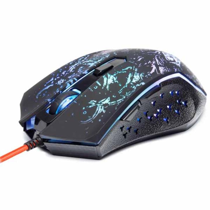 Defender DEMONIAC GM540L Wired Gaming Mouse