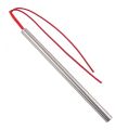 Cartidge Heater Diameter 12mm Length 100mm To 300mm AC 220 Volt Single Tube Mould Heating Coil.