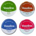 Vaseline Lip Therapy Rossy / Cocoa Butter / Aloe Vera -20g -1pc. 