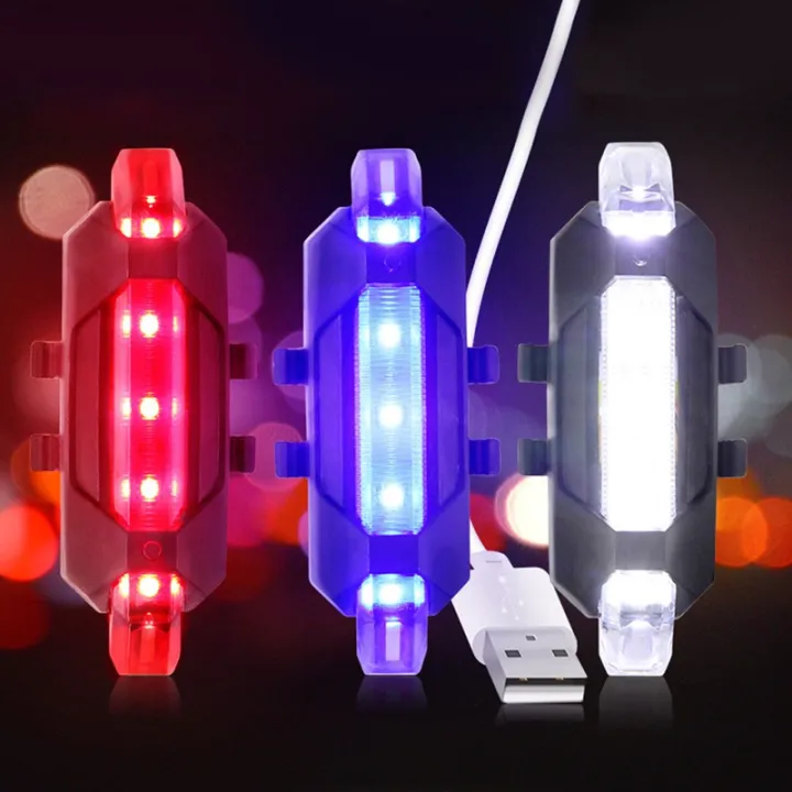 USB%20Rechargeable%20Rear%20Safety%20Bicycle%20Tail%20Light%20-%20White%20Red%20Blue%20-%20cycle%20accessories%20-%20Image%204