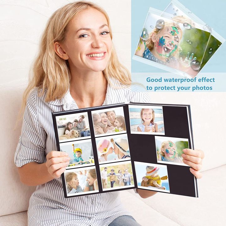 36Pcs%20Self-Adhesive%20Label%20Card%20Holder%20Index%20Pockets%20Holder%206X8.5cm%20-%20Image%206