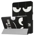 【3C VictoryEagle】Case For Acer One 10 Tablet Cover for Acer Tab B3 A40 PU Leather Stand Protective Skin Magnetic Slim Capa. 