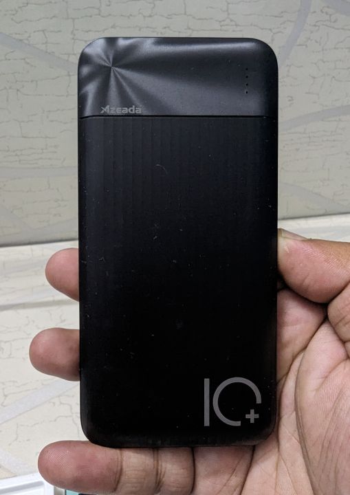 Azeada%2010000mah%20Power%20bank%20Dual%20output%20quick%20charging%20power%20bank%20best%20quality%20-%20Image%202