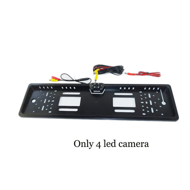 12LED%20License%20Plate%20Frame%20Car%20Camera%20Universal%20CCD%20170%20Degree%20HD%20Waterproof%20Night%20Vision%20Rear%20View%20Reversing%20Camera%20-%20Image%207