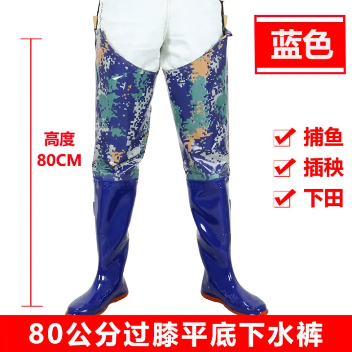 Waterproof%20water%20pants,%20rice%20planting%20shoes,%20high%20water%20boots,%20rain%20boots,%20paddy%20fields,%20long%20water%20shoes%20socks,%20insect%20proof,%20men's%20and%20women's%20wading%20fork%20pants%20-%20Image%205