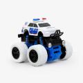 【Happy baby toy store】Pop Sales Toy car Truck Inertia SUV Friction Power Vehicles Gift For Kids. 