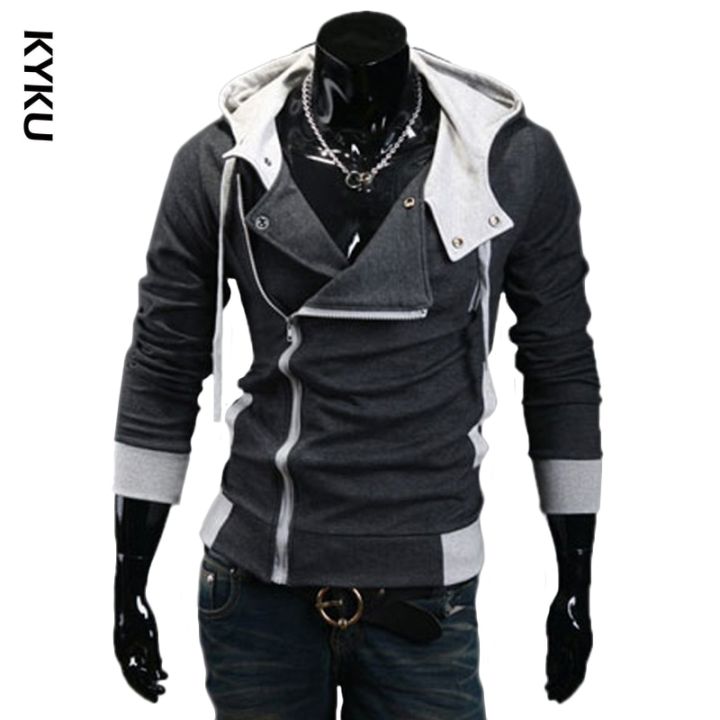 Side%20Zipper%20Patchwork%20Hoodies%20Men%20Casual%20assasins%20creed%20Clothing%20mens%20hoodies%20and%20sweatshirts%20sudadera%20hombre%20-%20Image%204