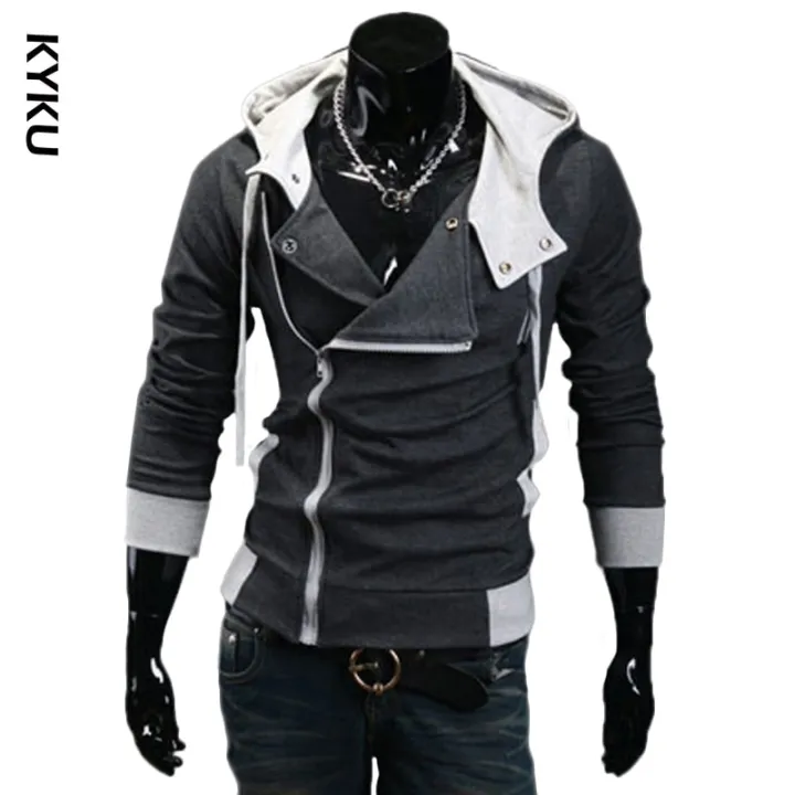 Side%20Zipper%20Patchwork%20Hoodies%20Men%20Casual%20assasins%20creed%20Clothing%20mens%20hoodies%20and%20sweatshirts%20sudadera%20hombre%20-%20Image%204