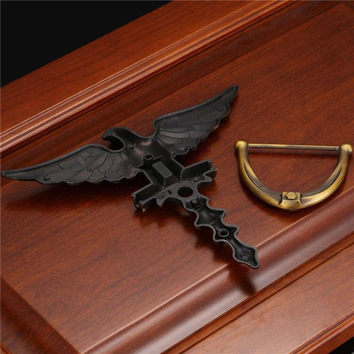 2X%20Antique%20Door%20Knocker%20Eagle%20Head%20Door%20Knocker%20for%20Front%20Door%20Home%20Decor%20Ring%20Furniture%20Handle%20Hardware%20Knocker%20-%20Image%205
