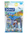 DOMS Painting Kit Full Set Bundle Value Pack. 