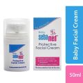 Sebamed Baby Protective Facial Cream 50ml Germany. 