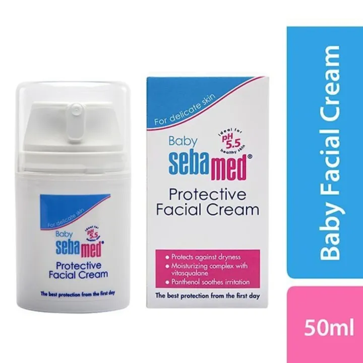 Sebamed%20Baby%20Protective%20Facial%20Cream%2050ml%20Germany%20-%20Image%203