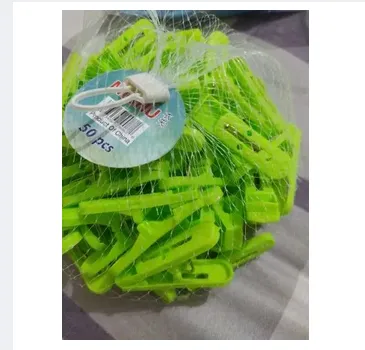 50%20Pcs%20Best%20Quality%20Colorful%20Plastic%20Cloth%20Clip%20-%20Multicolors%20-%20Hanger%20-%20cloth%20hanger%20Clip%20-%20Image%204