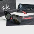 Premium Quality Ray ban X Ferrari G 15 Lens Sunglass. 